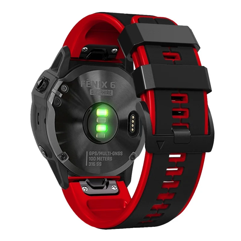 Absolut fantastisch Universell Silikon / TPU armband