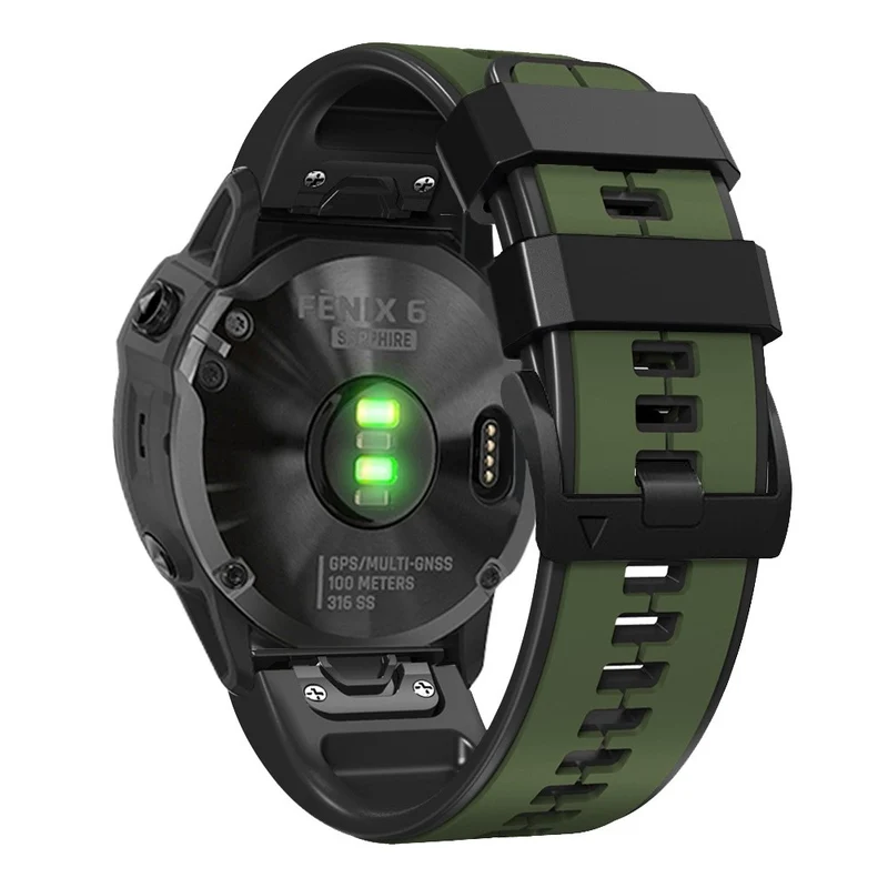 Absolut fantastisch Universell Silikon / TPU armband