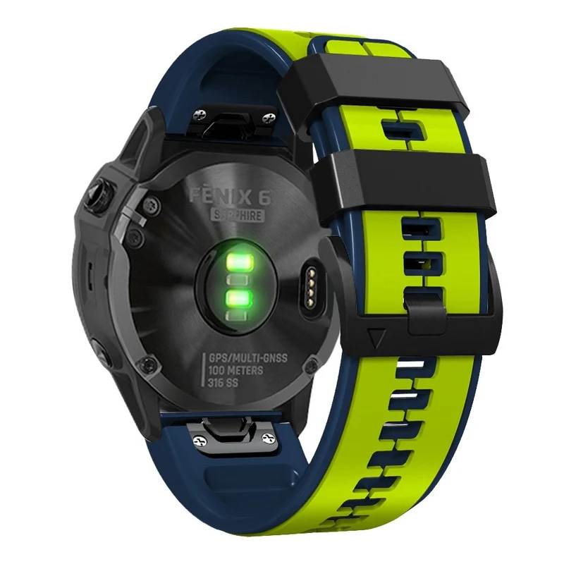 Absolut fantastisch Universell Silikon / TPU armband