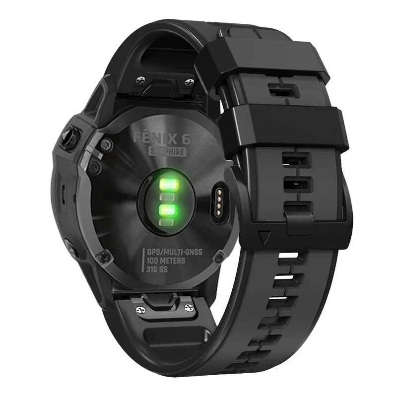 Absolut fantastisch Universell Silikon / TPU armband