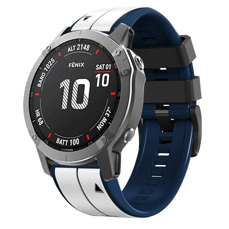 Absolut fantastisch Universell Silikon / TPU armband