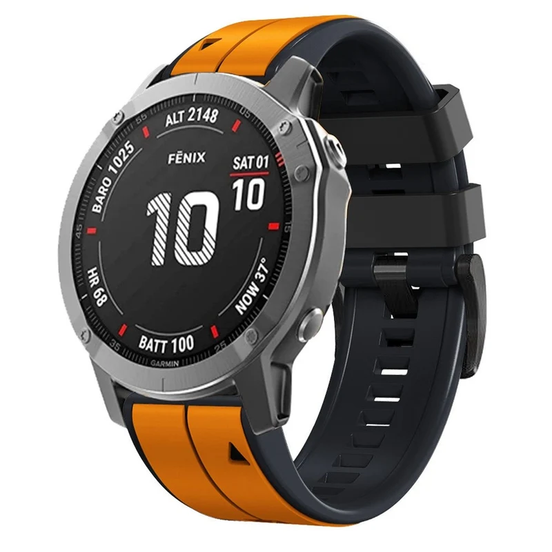Absolut fantastisch Universell Silikon / TPU armband