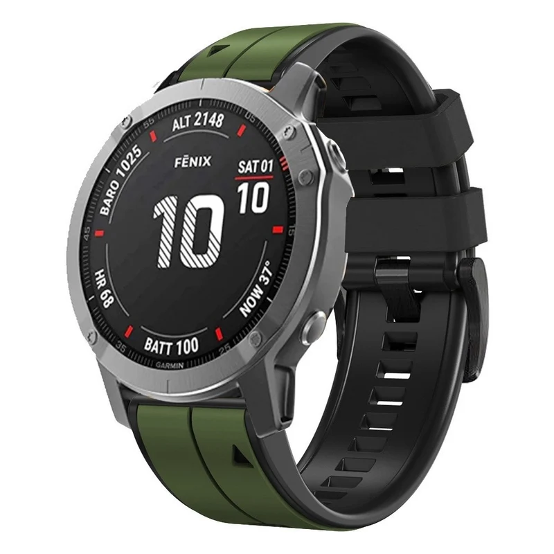 Absolut fantastisch Universell Silikon / TPU armband