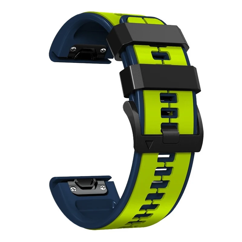 Absolut fantastisch Universell Silikon / TPU armband