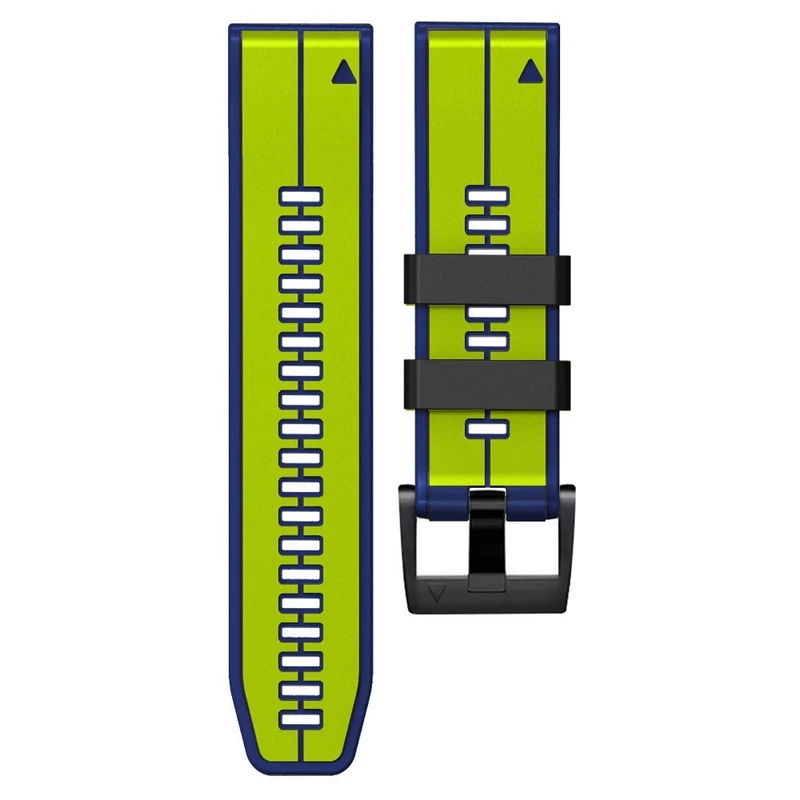 Absolut fantastisch Universell Silikon / TPU armband
