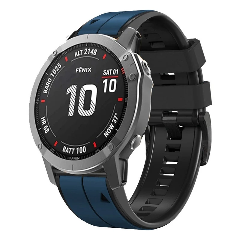 Absolut fantastisch Universell Silikon / TPU armband