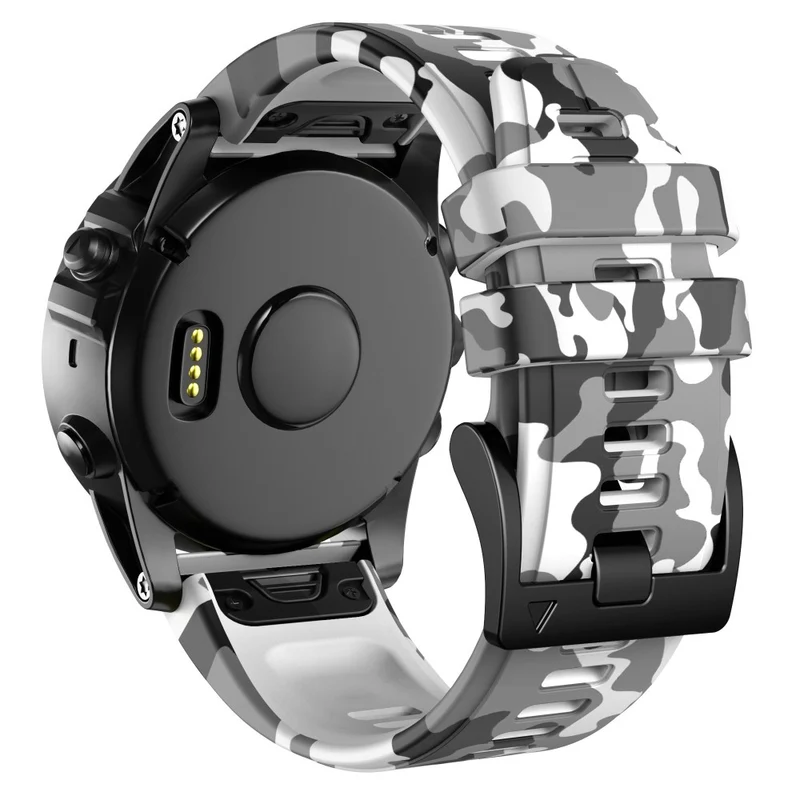 Absolut robust Universell Silikon / TPU armband