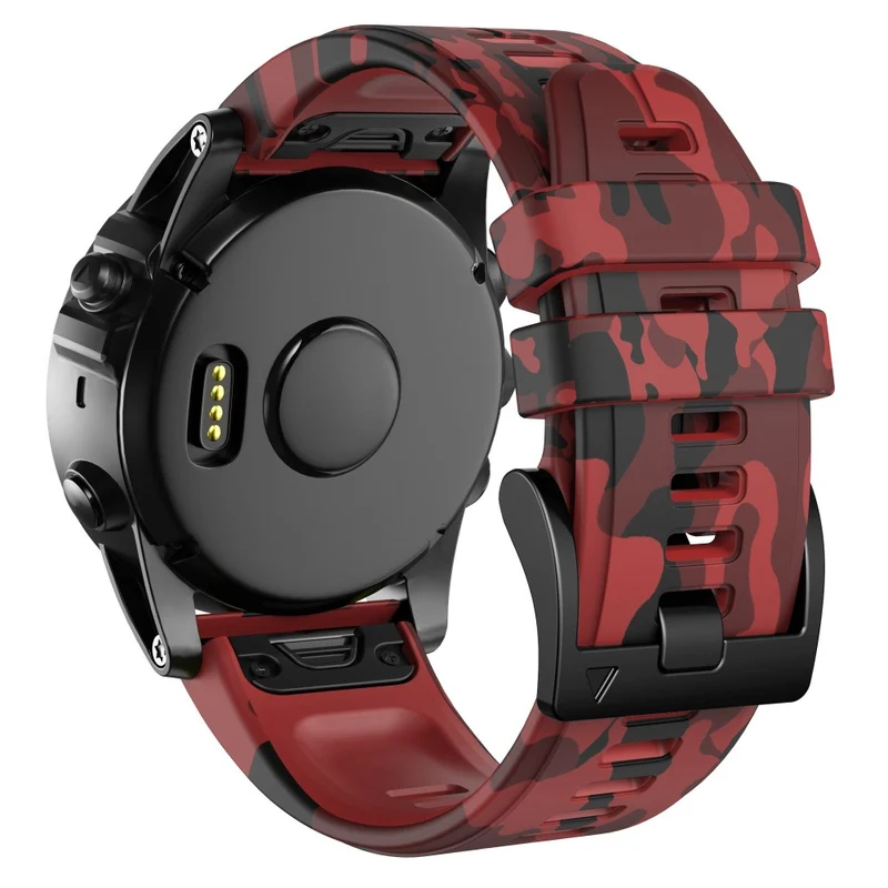 Absolut robust Universell Silikon / TPU armband