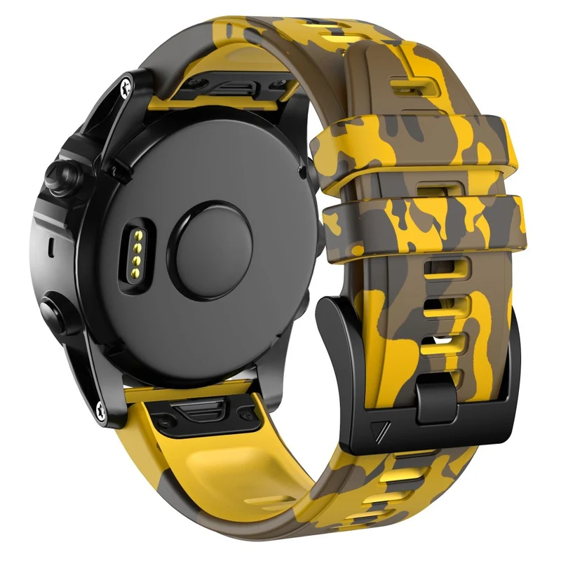 Absolut robust Universell Silikon / TPU armband