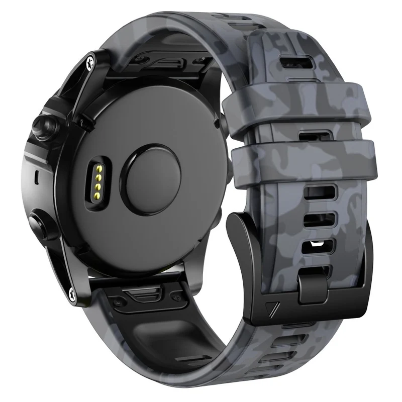 Absolut robust Universell Silikon / TPU armband