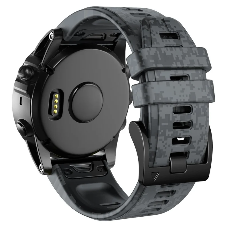 Absolut robust Universell Silikon / TPU armband