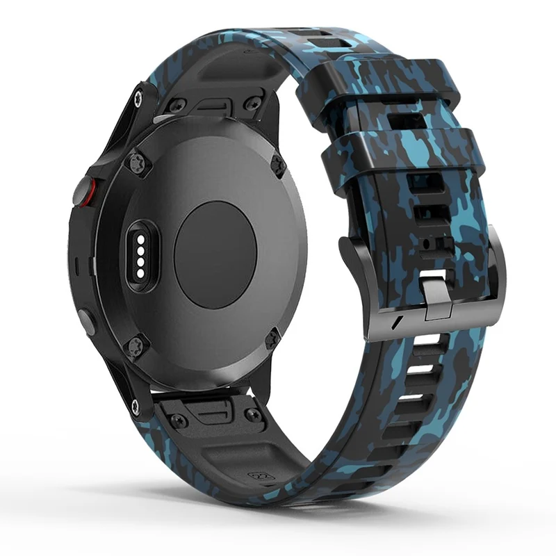 Absolut robust Universell Silikon / TPU armband