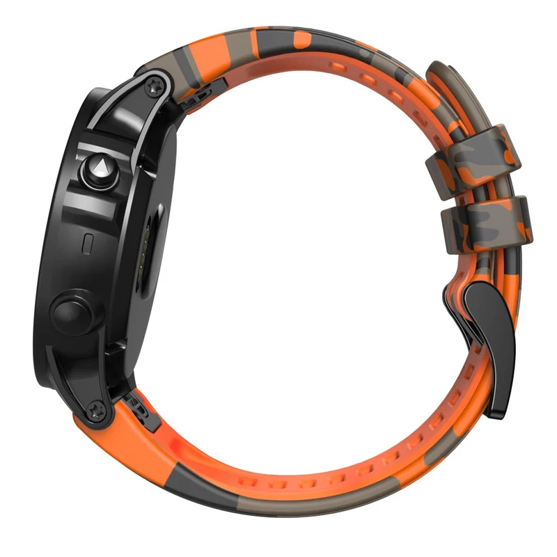Absolut robust Universell Silikon / TPU armband