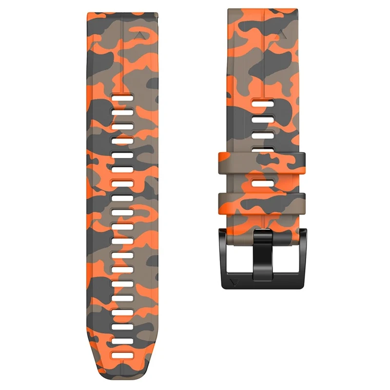 Absolut robust Universell Silikon / TPU armband