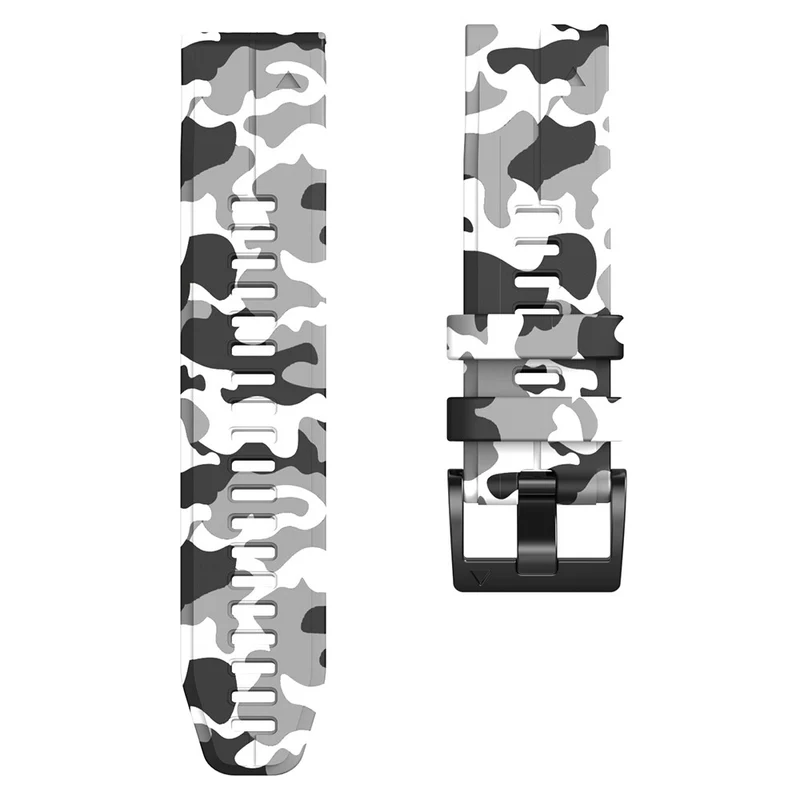 Absolut robust Universell Silikon / TPU armband