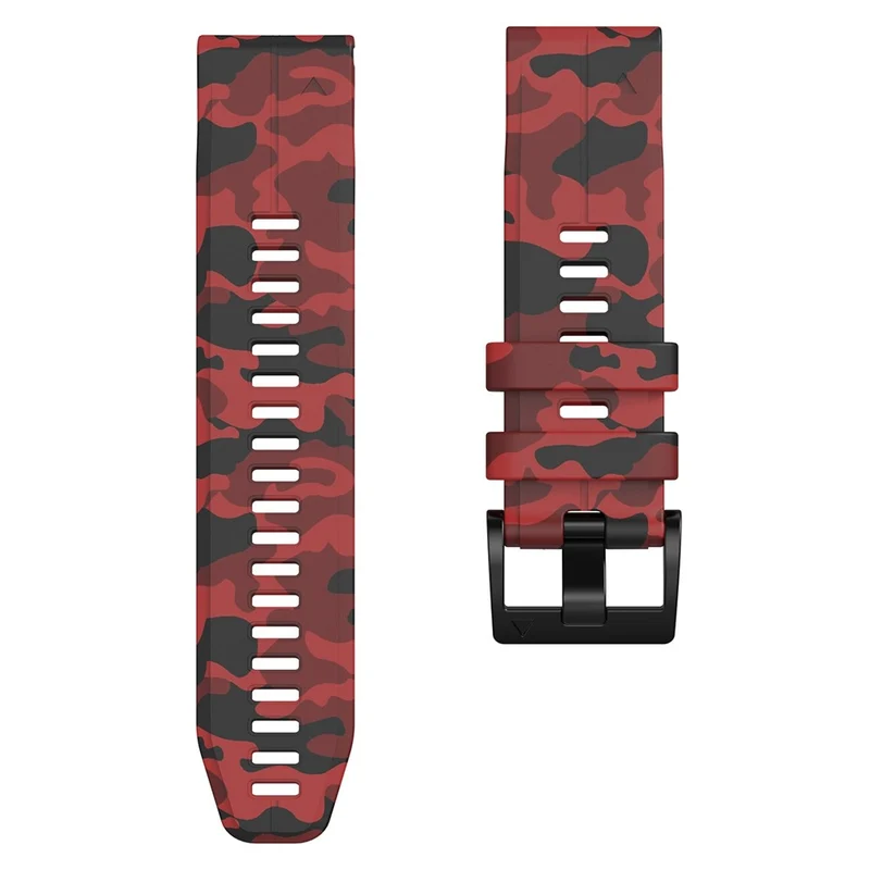 Absolut robust Universell Silikon / TPU armband