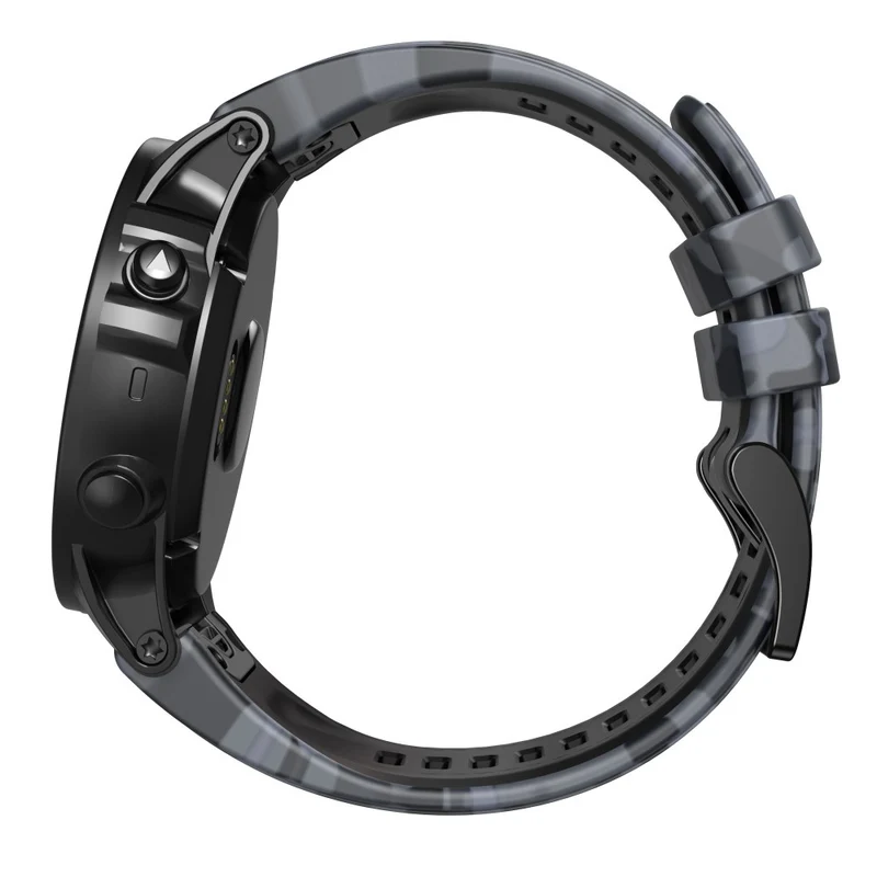 Absolut robust Universell Silikon / TPU armband