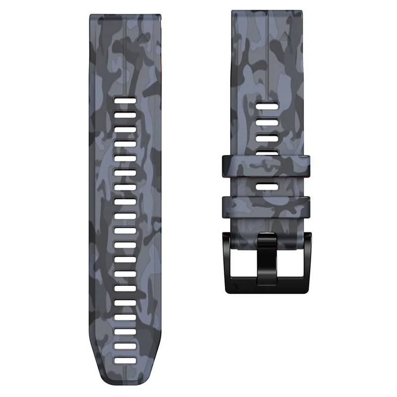 Absolut robust Universell Silikon / TPU armband