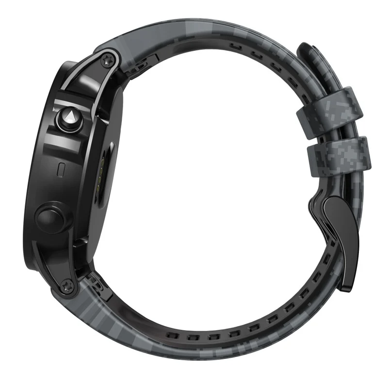 Absolut robust Universell Silikon / TPU armband