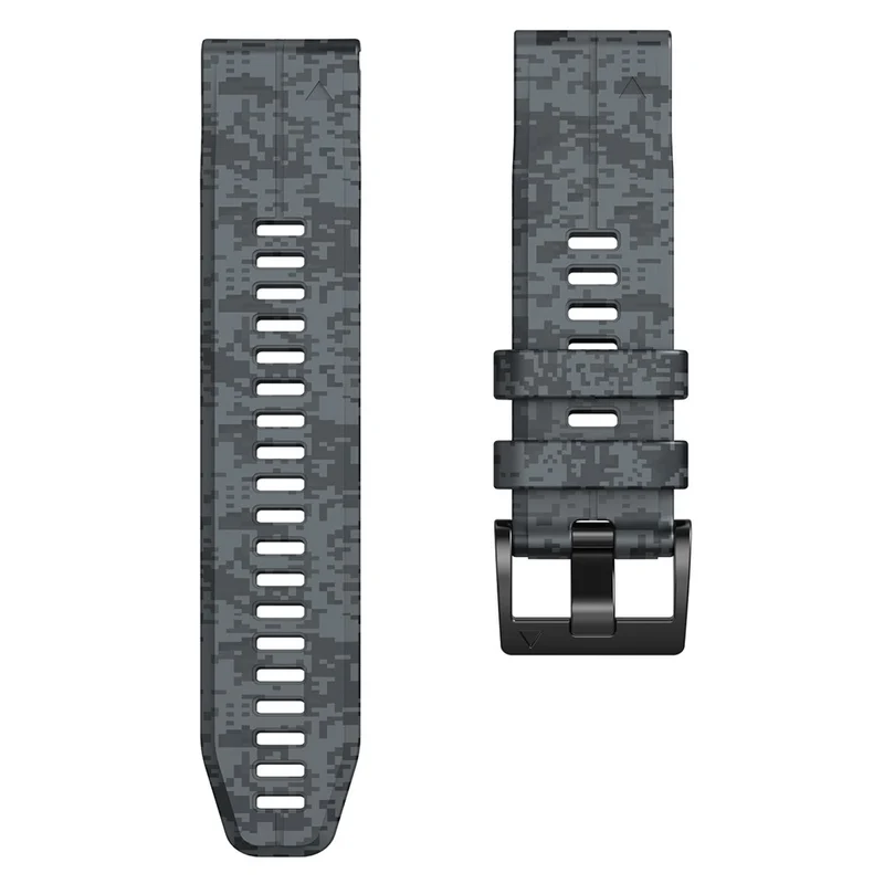 Absolut robust Universell Silikon / TPU armband
