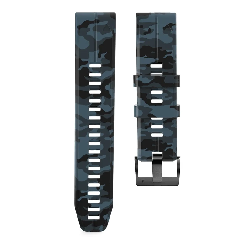 Absolut robust Universell Silikon / TPU armband