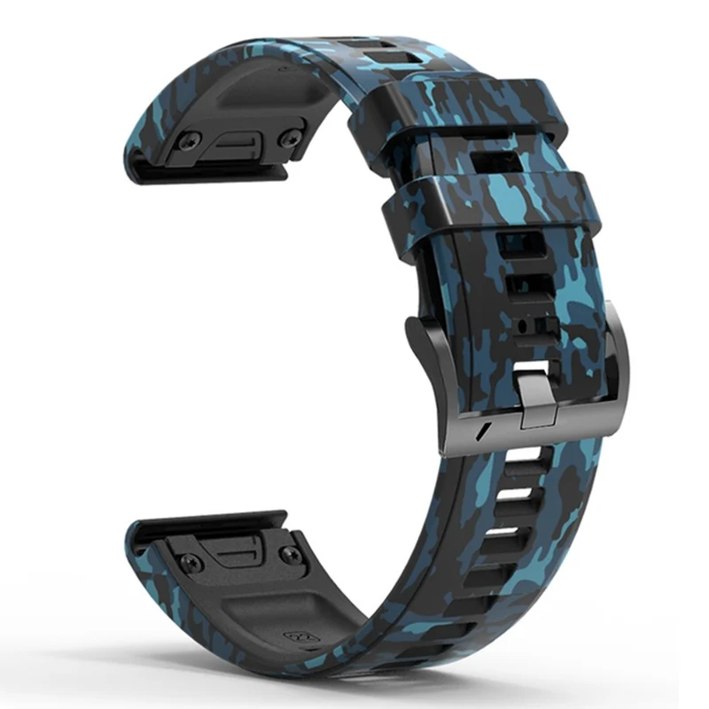 Absolut robust Universell Silikon / TPU armband