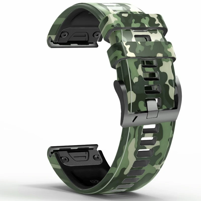 Absolut robust Universell Silikon / TPU armband