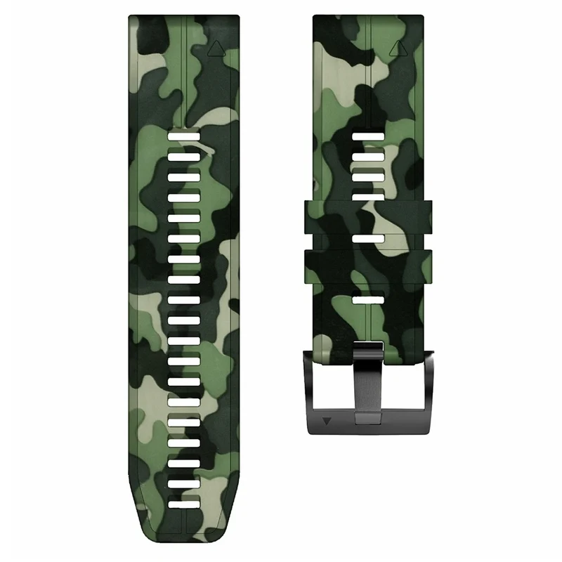 Absolut robust Universell Silikon / TPU armband