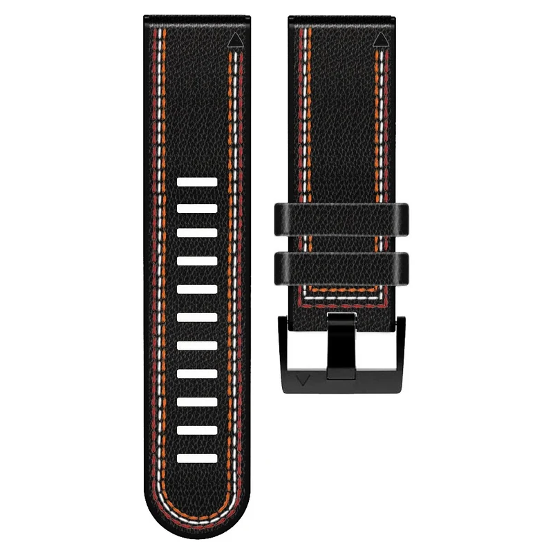 Klassisch Universell Kunstleder und Silikon / TPU armband