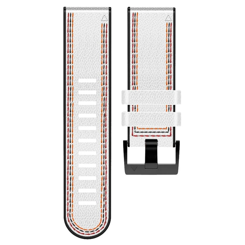 Klassisch Universell Kunstleder und Silikon / TPU armband