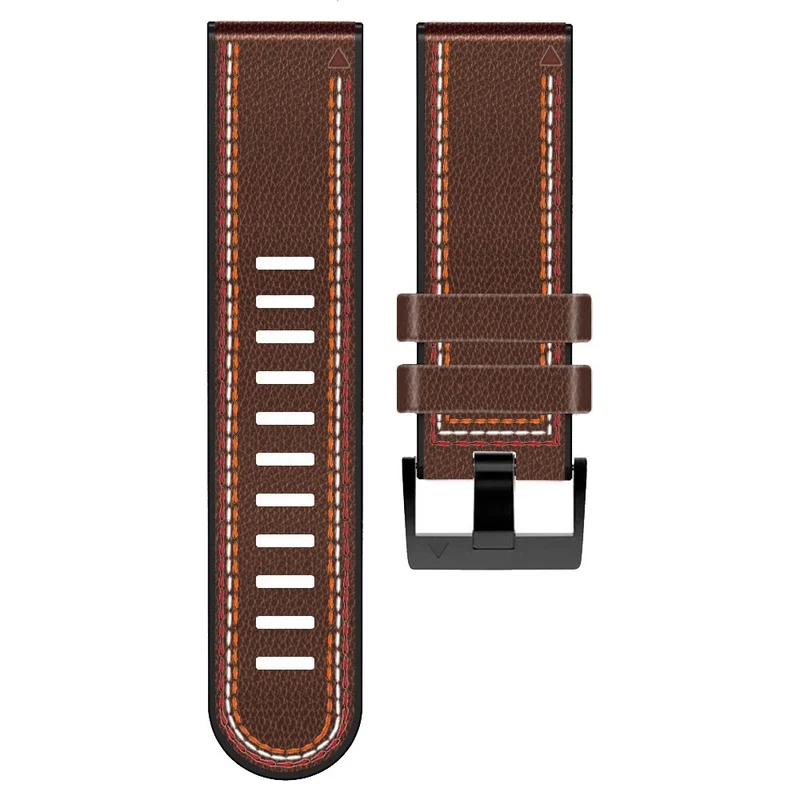 Klassisch Universell Kunstleder und Silikon / TPU armband
