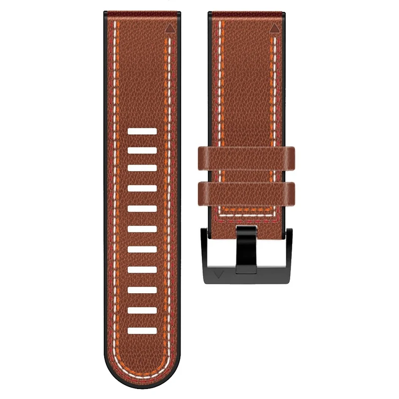 Klassisch Universell Kunstleder und Silikon / TPU armband