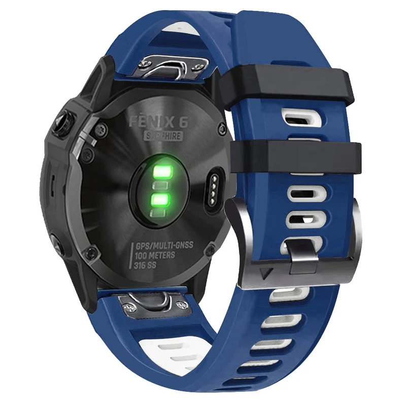 Bemerkenswert fantastisch Universell Silikon / TPU armband