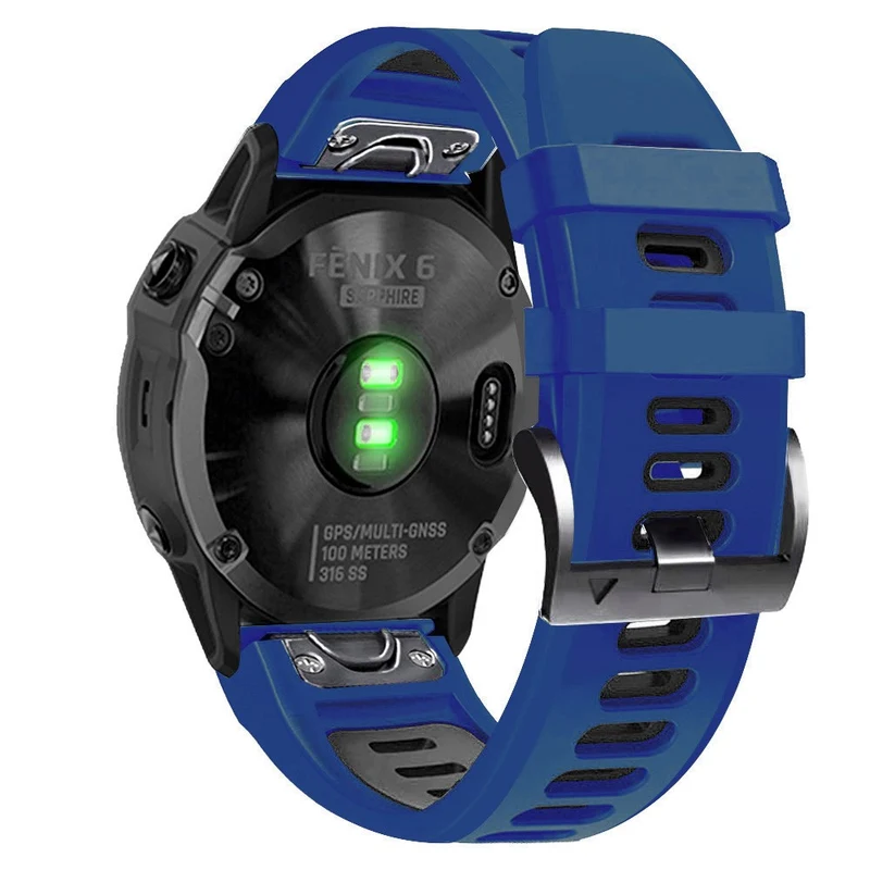 Bemerkenswert fantastisch Universell Silikon / TPU armband