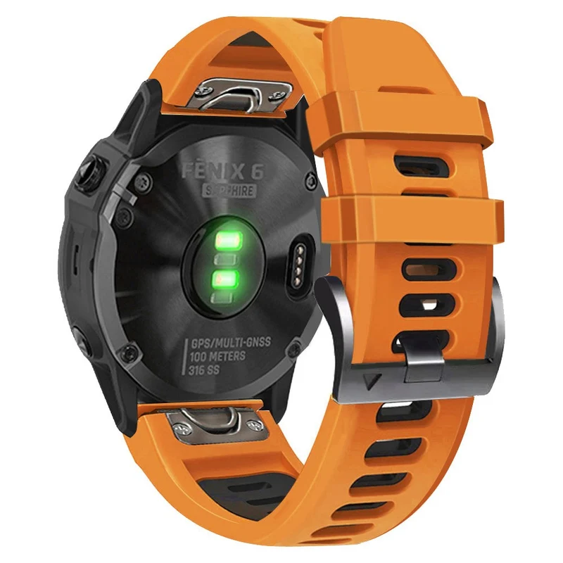 Bemerkenswert fantastisch Universell Silikon / TPU armband