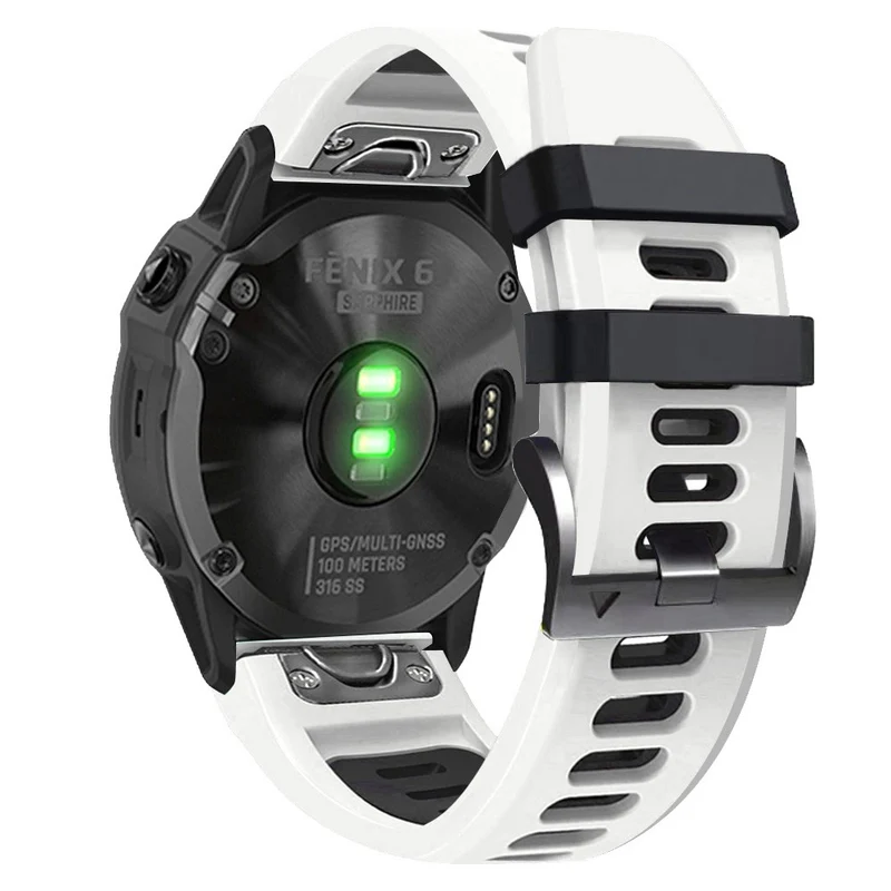 Bemerkenswert fantastisch Universell Silikon / TPU armband