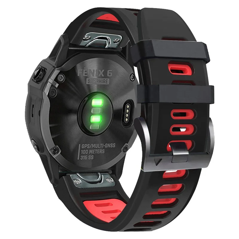Bemerkenswert fantastisch Universell Silikon / TPU armband