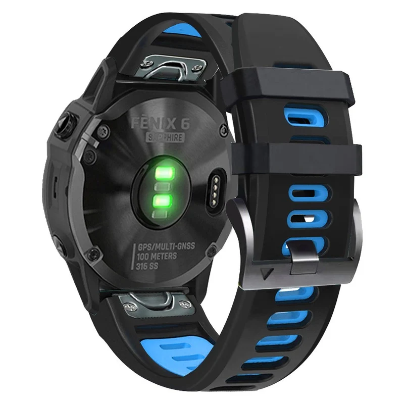 Bemerkenswert fantastisch Universell Silikon / TPU armband