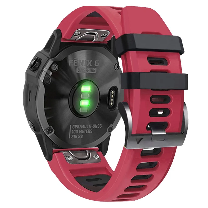 Bemerkenswert fantastisch Universell Silikon / TPU armband
