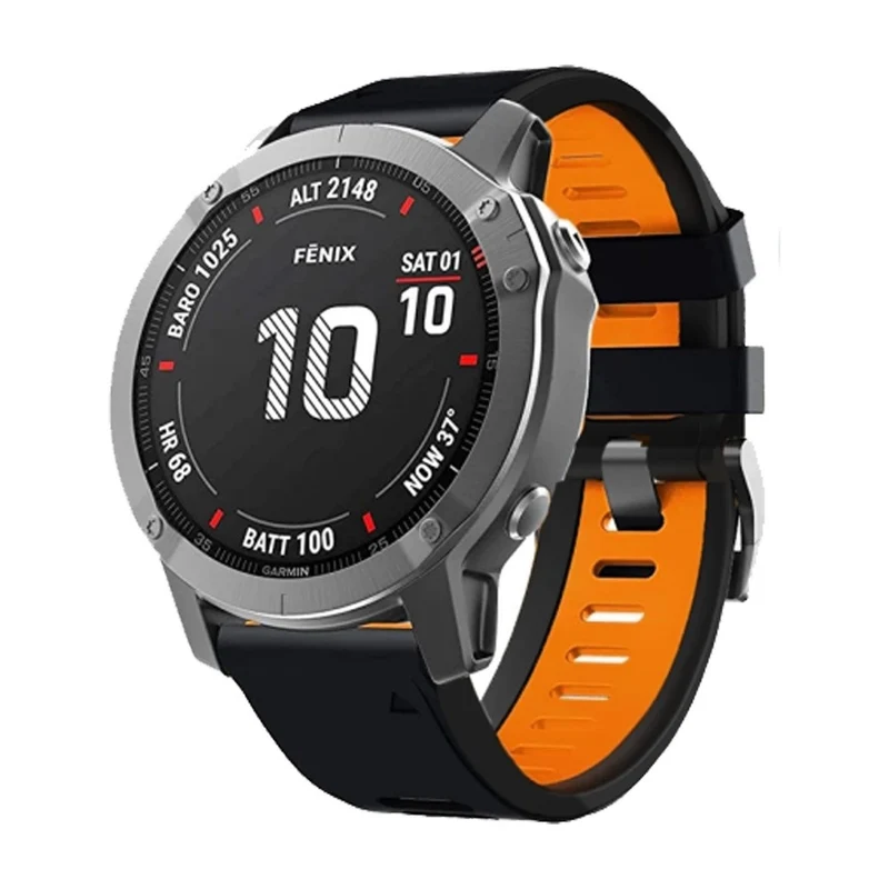 Bemerkenswert fantastisch Universell Silikon / TPU armband