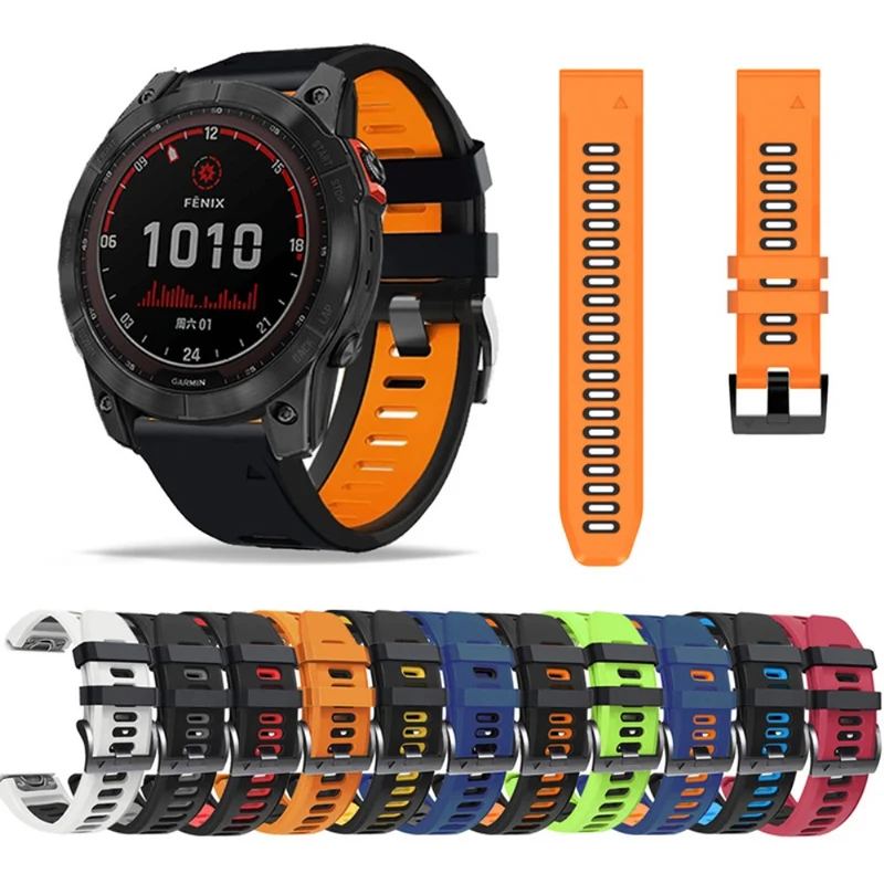 Bemerkenswert fantastisch Universell Silikon / TPU armband