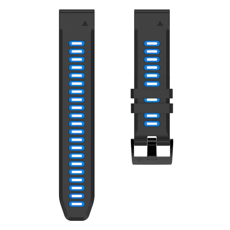 Bemerkenswert fantastisch Universell Silikon / TPU armband