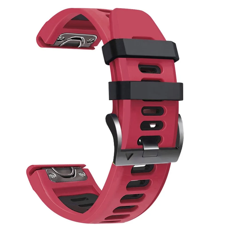 Bemerkenswert fantastisch Universell Silikon / TPU armband
