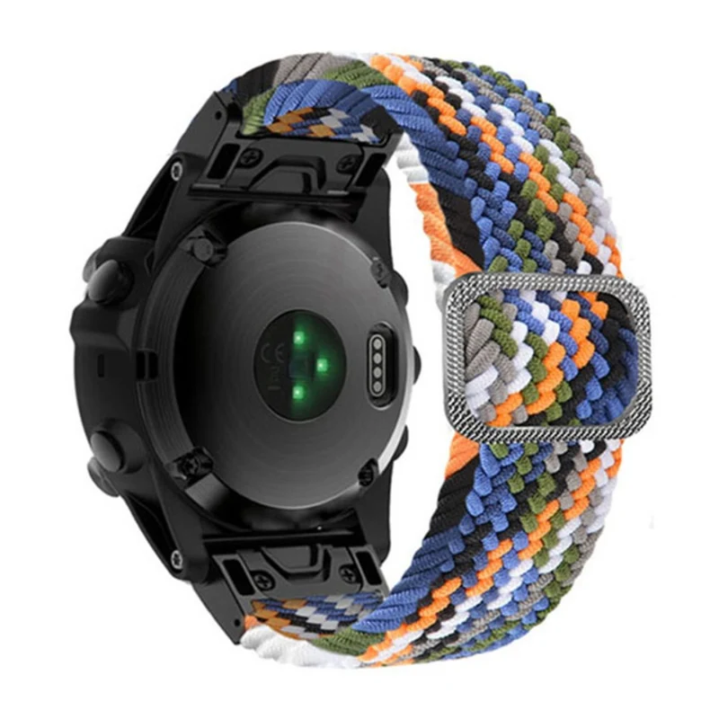 Absolut bequem Universell Textil / Nylon armband