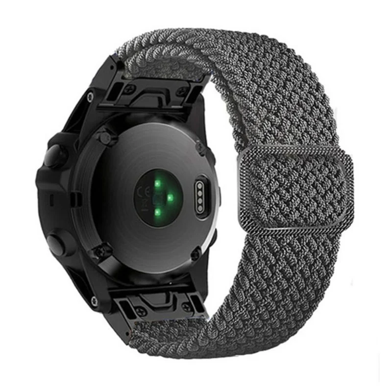 Absolut bequem Universell Textil / Nylon armband