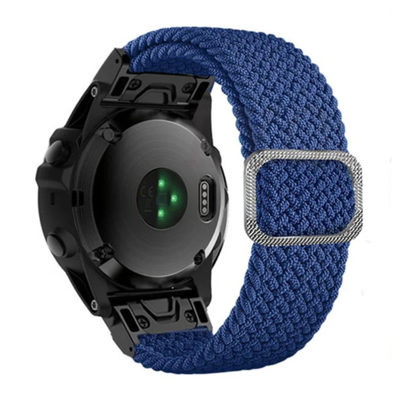 Absolut bequem Universell Textil / Nylon armband
