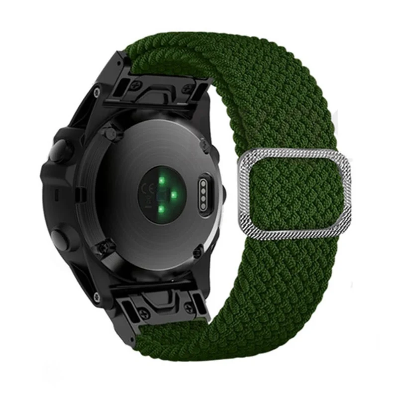 Absolut bequem Universell Textil / Nylon armband