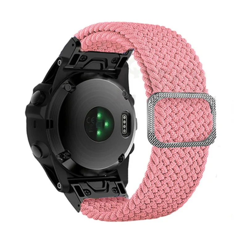 Absolut bequem Universell Textil / Nylon armband