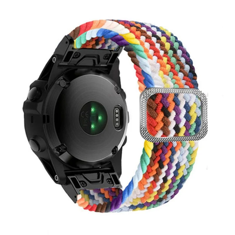 Absolut bequem Universell Textil / Nylon armband