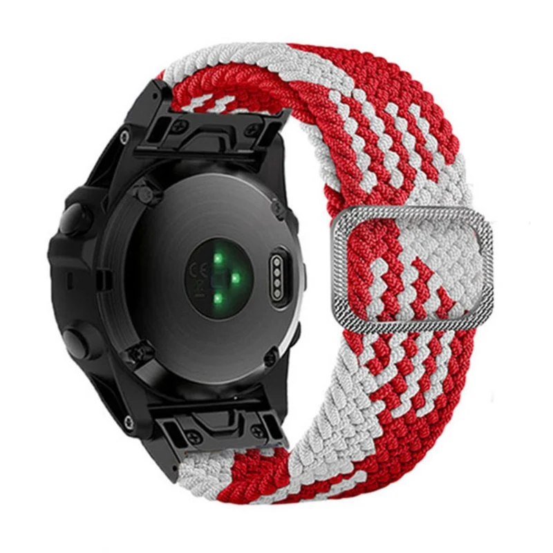 Absolut bequem Universell Textil / Nylon armband
